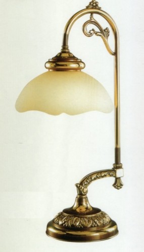 Пример лампы для моделирования